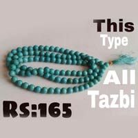 Agate Stone Japa Mala