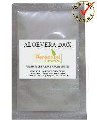 Aloe Vera Extract 200x