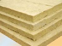 Insulated Rock Wool