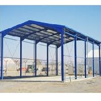 Prefabricated Structures