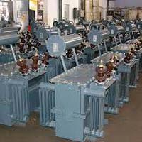 distribution transformers