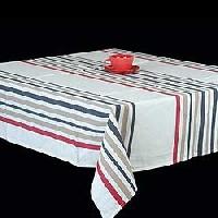 Checked Table Cloths