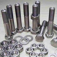 Steel Fasteners