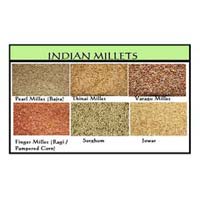 Indian Millet