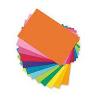 Fluorescent Paper Gum Sheets