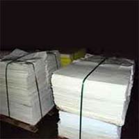 Parchment Paper Gum Sheets