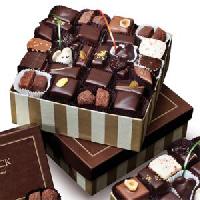 handmade designer chocolates