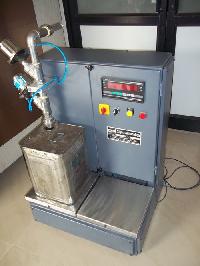 Oil Filling Machine