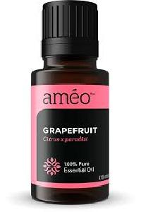 Grapefruit Oil