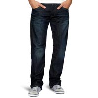 Mens Regular Fit Jeans