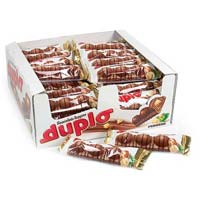 Ferrero Duplo Chocolate Coated Balls