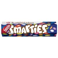 Nestle Smarties Candies