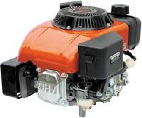 lawn mower motor