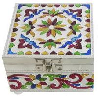 meenakari jewelry boxes