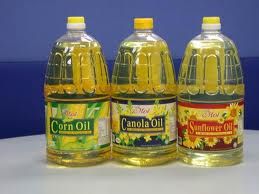 Vegetable Cooking Oil