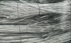 aluminium wire scrap