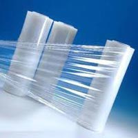 Packaging Stretch Films