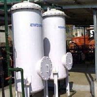 water pollution control equipment