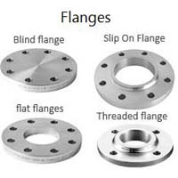 flanges