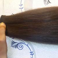 20 INCH Remy Double Drawn Hair