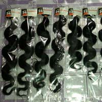 Human Hair Extension Pieces