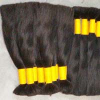 Non Remy Double Drawn Hair 24 INCH