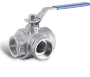 Swing Check Valve