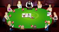 Online Poker Game