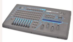 Dmx Controller