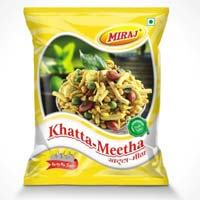 Khatta Meetha Mix Namkeen