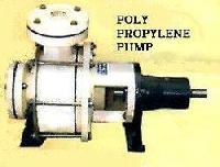 polypropylene pumps