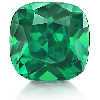 loose emerald