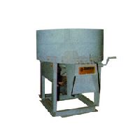 Industrial Mixers