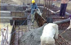 Superplast RET Concrete Admixture