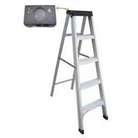 Aluminim Self Tread Ladder