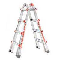 Multiporpose Combination Ladder