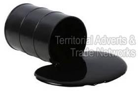 Crude Oil