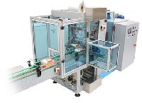 automatic shrink wrapping machines
