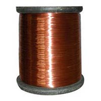 Enameled Aluminum Wires