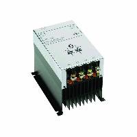 Capacitor Switching Solutions