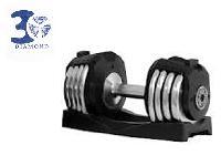 L-kay Dumbbell 10kg (5 kg each)