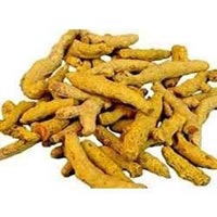 turmeric finger