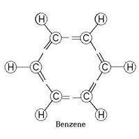 benzene