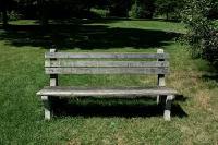 Park Benches