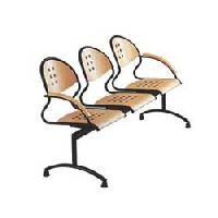Multiple Seater Waiting Chair
