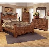 Wooden Bedroom Furniture