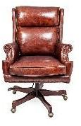 Leather Office Chairs