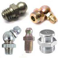 Grease Fittings - Manufacturers, Suppliers & Exporters in India