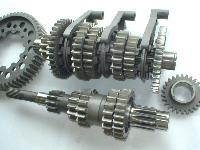 Gearbox Parts