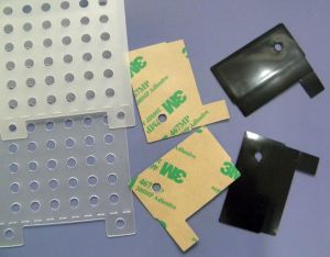 Heat Conductive Interface Materials